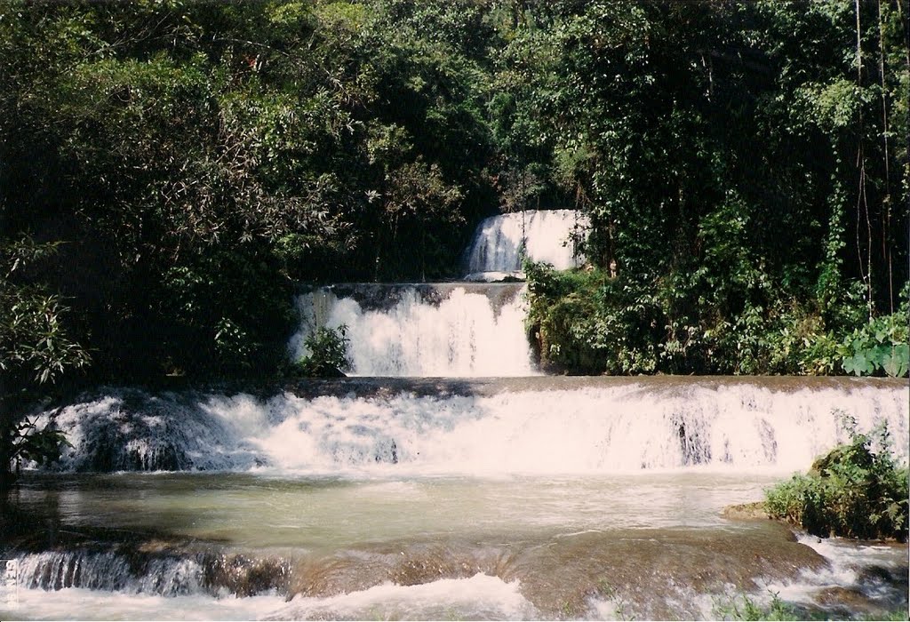 Jamaica 1993 by www.noi2nelmondo.it