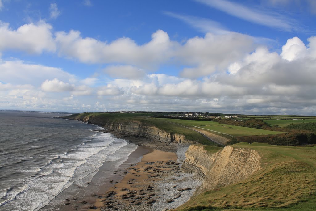 Southerndown by Jb89