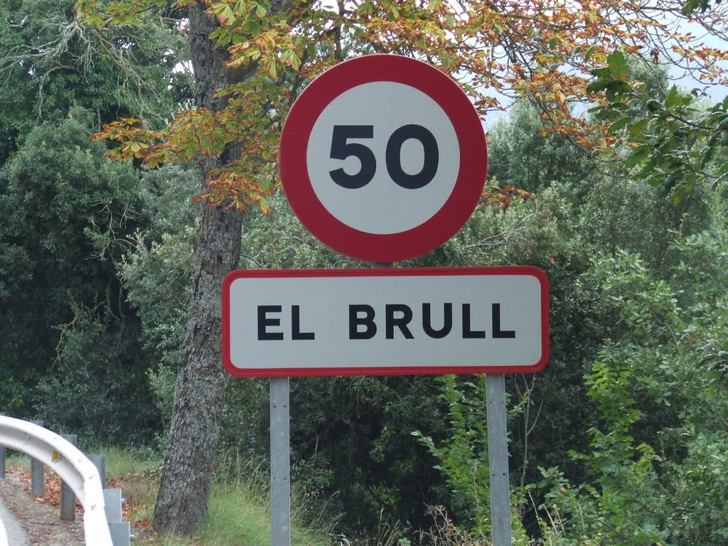 EL BRULL - CATALUNYA - ESPAÑA by Abdel Re