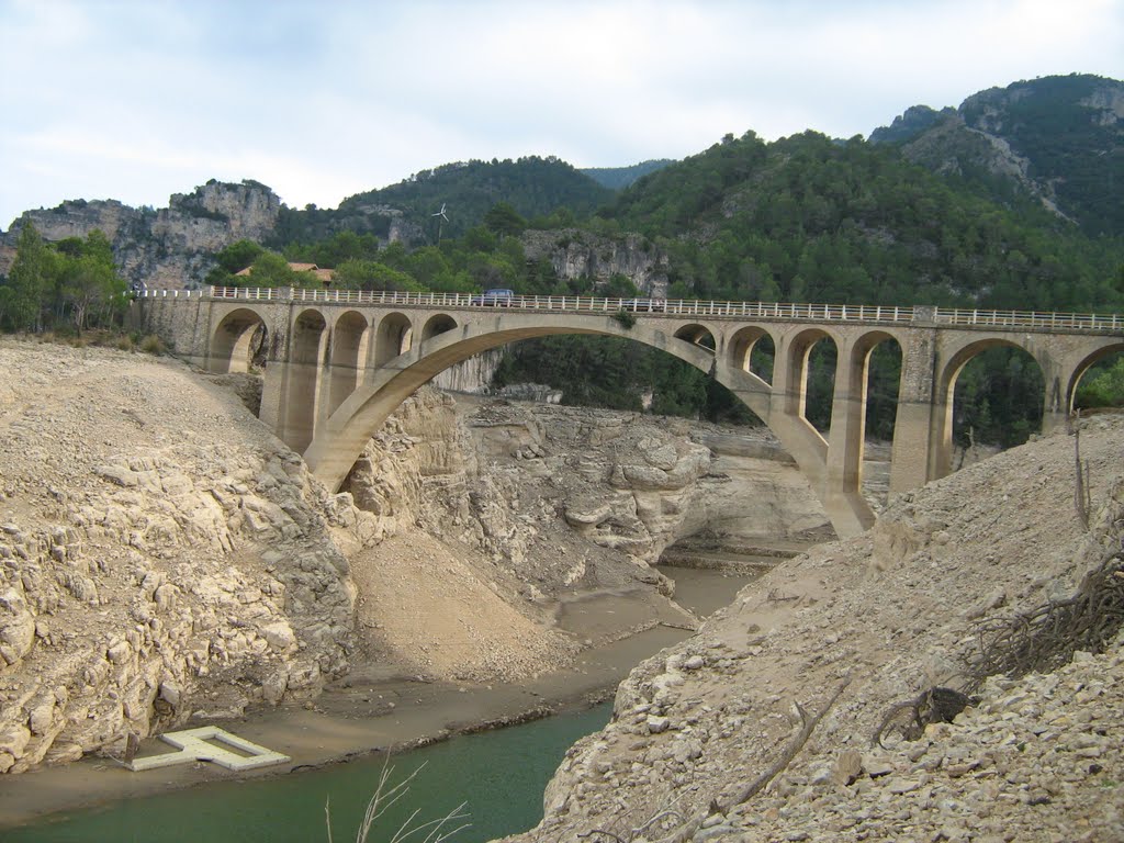 La Pobla de Benifassà, 12599, Castellón, Spain by santos Fernandez