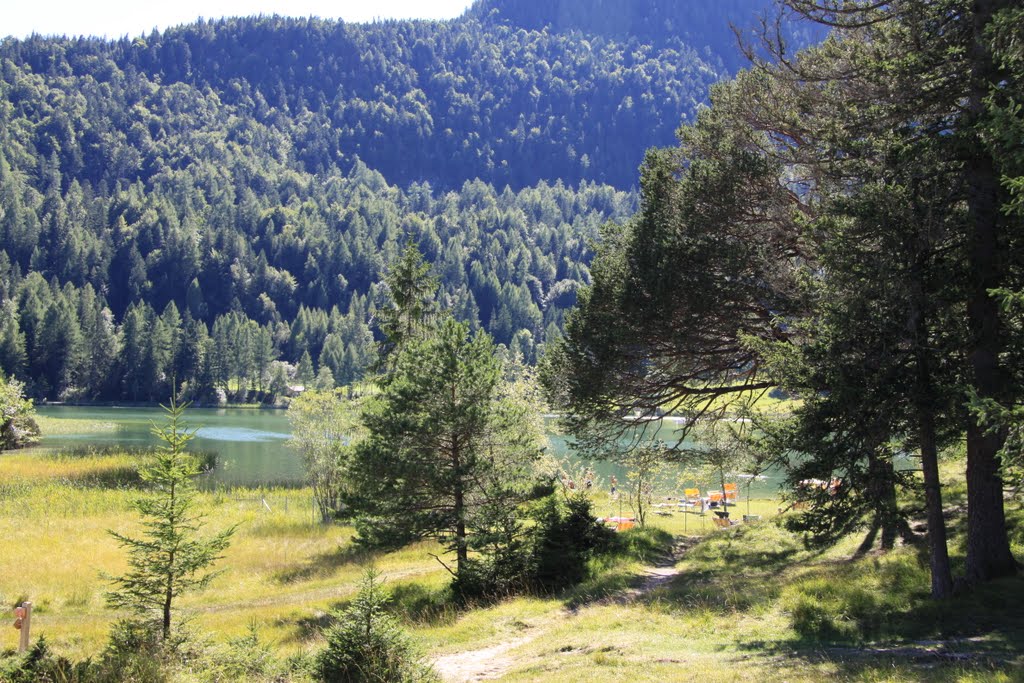 Lautersee ganz leise by Bea und Uwe