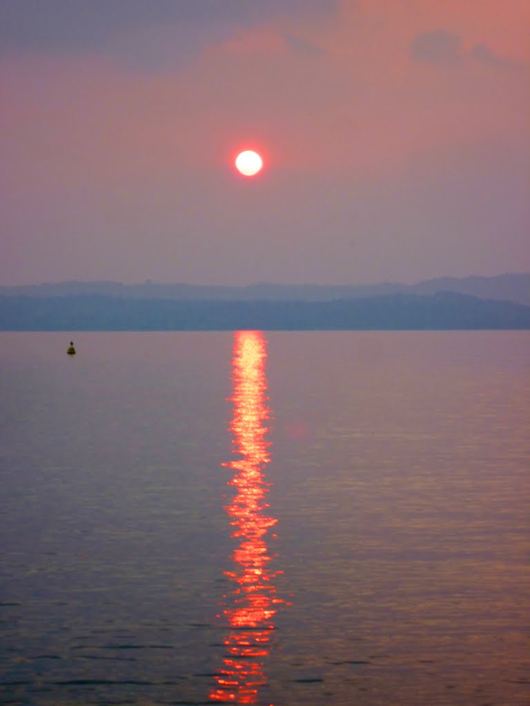 SIRMIONE by Claudio Parsani