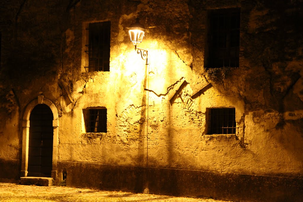 Strassoldo - Castello di sopra by gabriele siviero