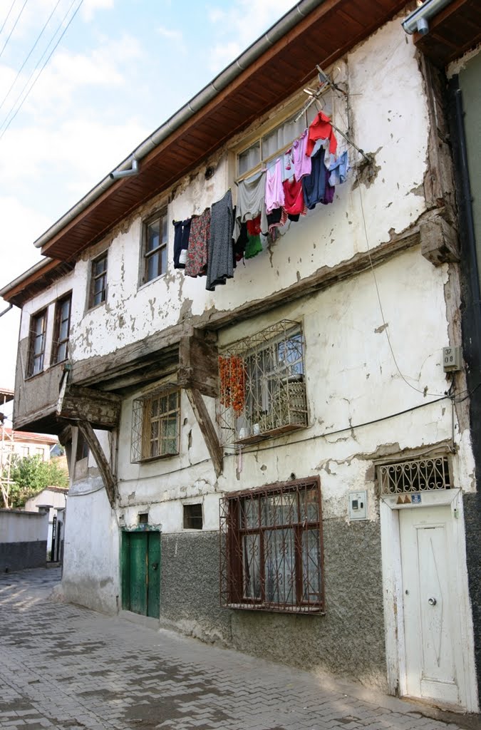 Bey hamam sokak Tokat by hergezgin HasanErdem