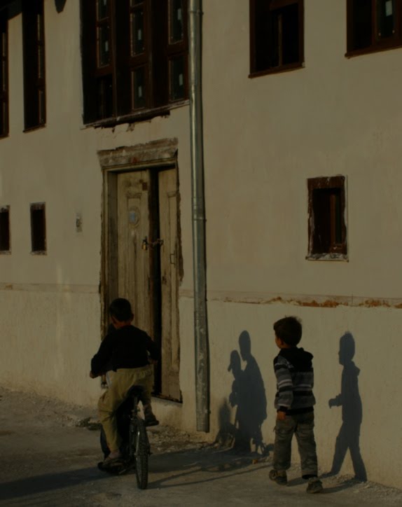 Bey hamam sokak Tokat by hergezgin HasanErdem