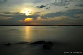 Changi Boardwalk by myphotokaki.com by myphotokaki.com