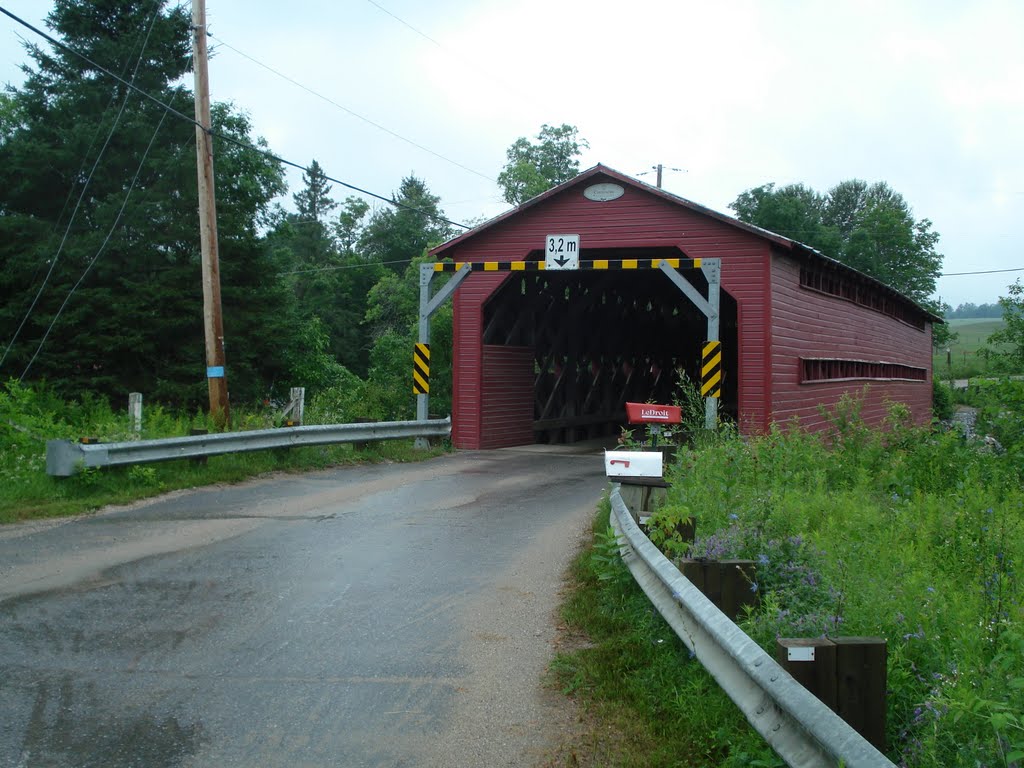 Pont Cousineau, Wright (61-25-08) by Jean-Moo