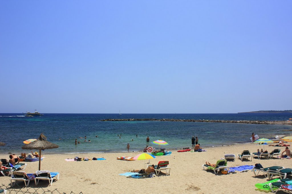 Mallorca Cala Rajada by cb_aus_re