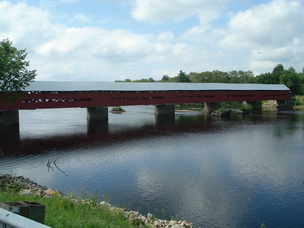 Pont Marchand, Mansfield-et-Pontefract (61-53-01) by Jean-Moo