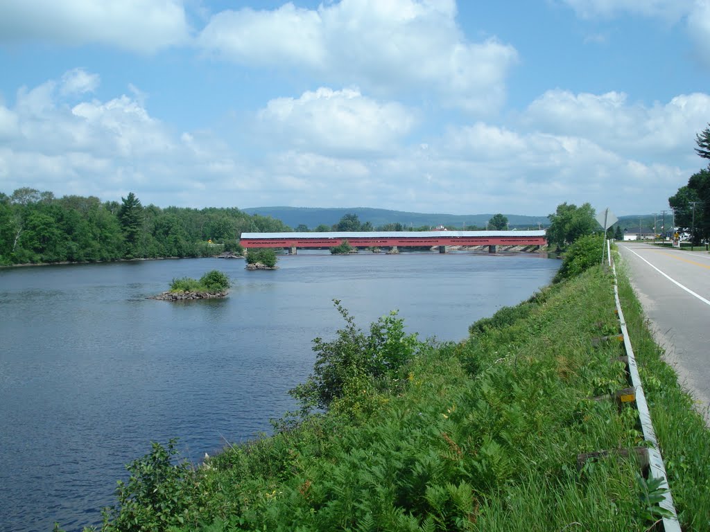 Pont Marchand, Mansfield-et-Pontefract (61-53-01) by Jean-Moo