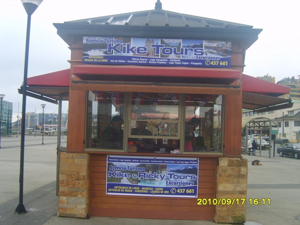 Kike Tour by kiketour