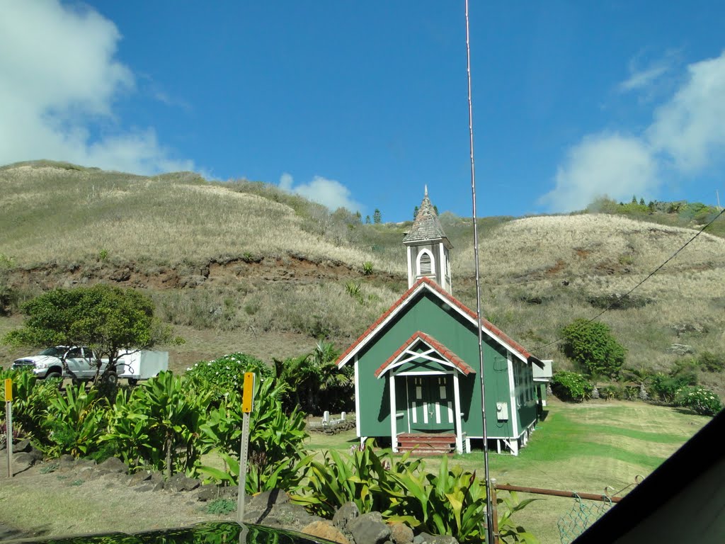 Waihee-Waikapu, Hawaï, Verenigde Staten by Cappelle