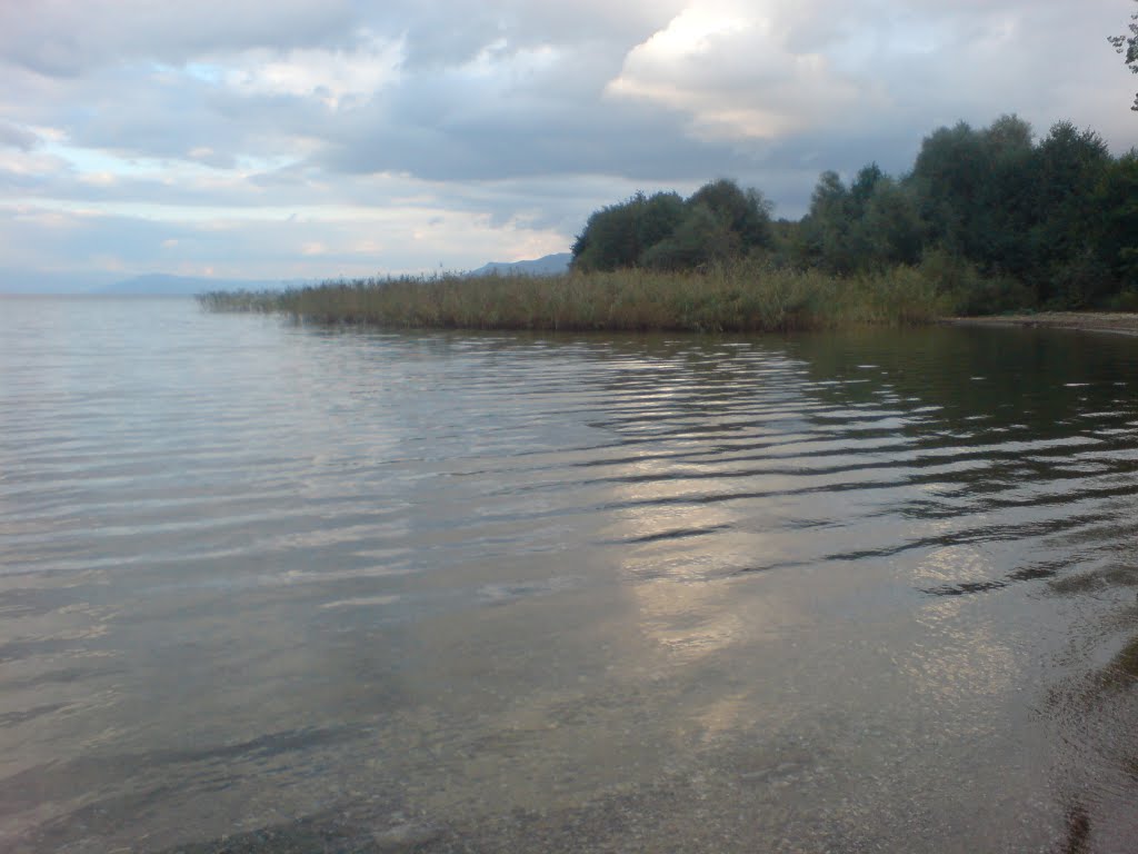 Ohrid 2010 by Redzep Ibraimi