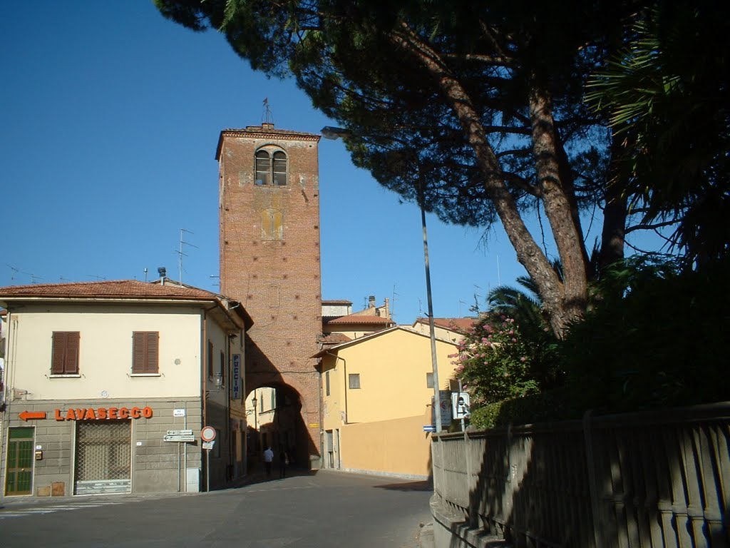 Castelfranco di Sotto by franco.t