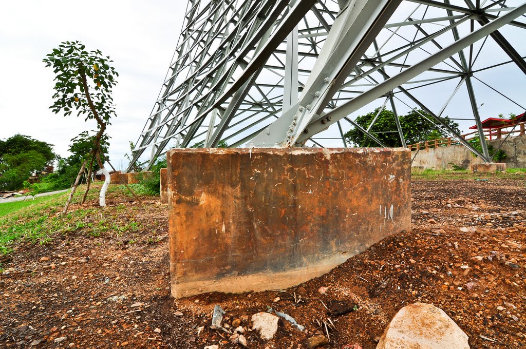 Radar (Australian Made) by Nguyen Loc Trieu Ngu…