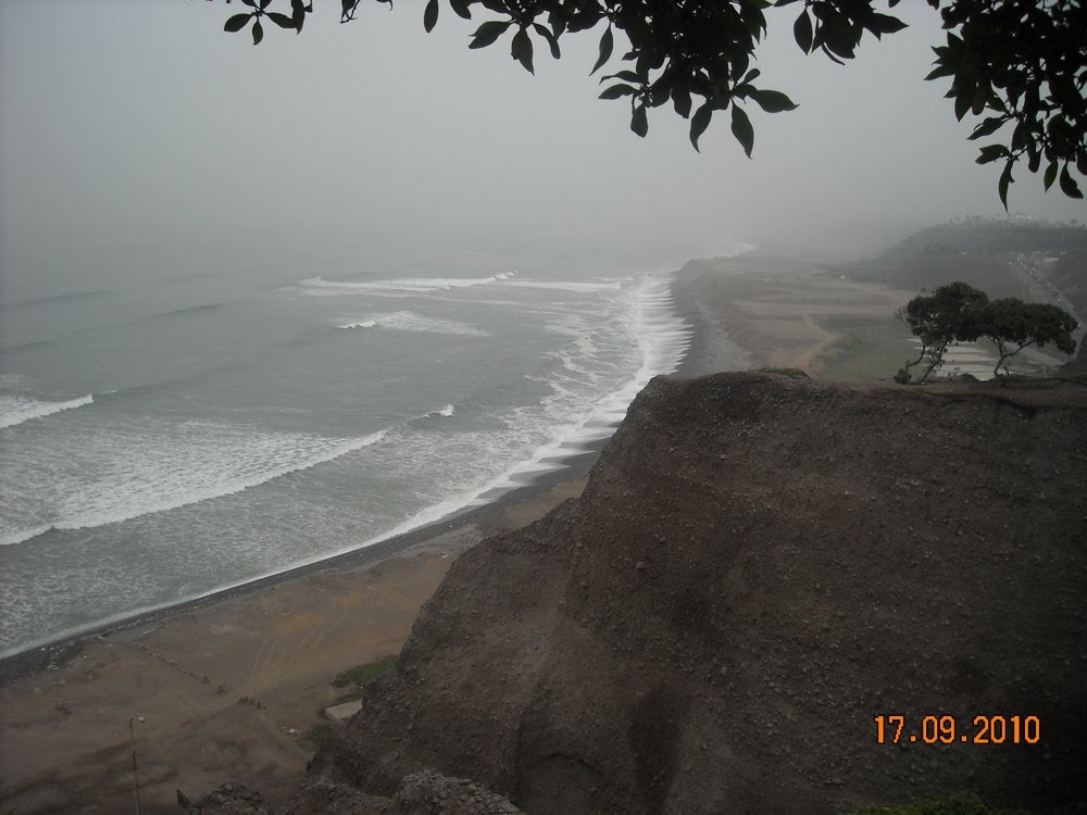 Costa de Miraflores by Fernando Aranda Frag…