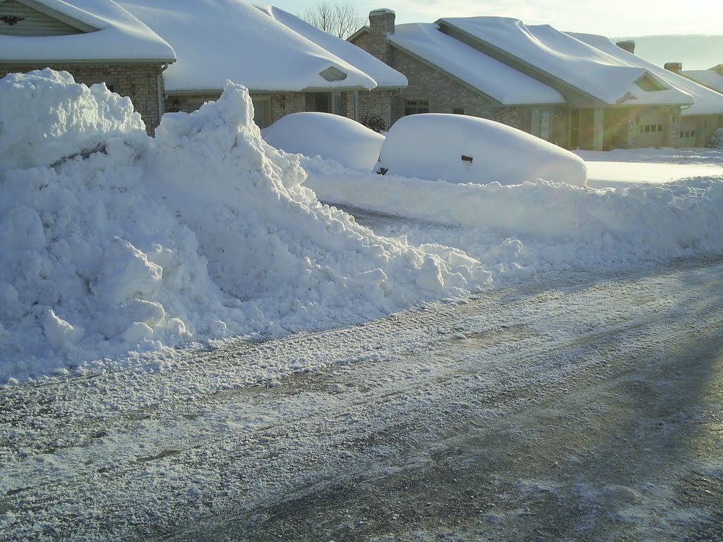 Fairground Rd. Woodstock, VA 2/6/10 by ungerdog34