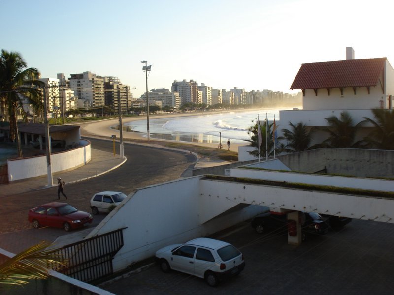 Hotel Porto do Sol - Amanhecer by Juliana Mazza