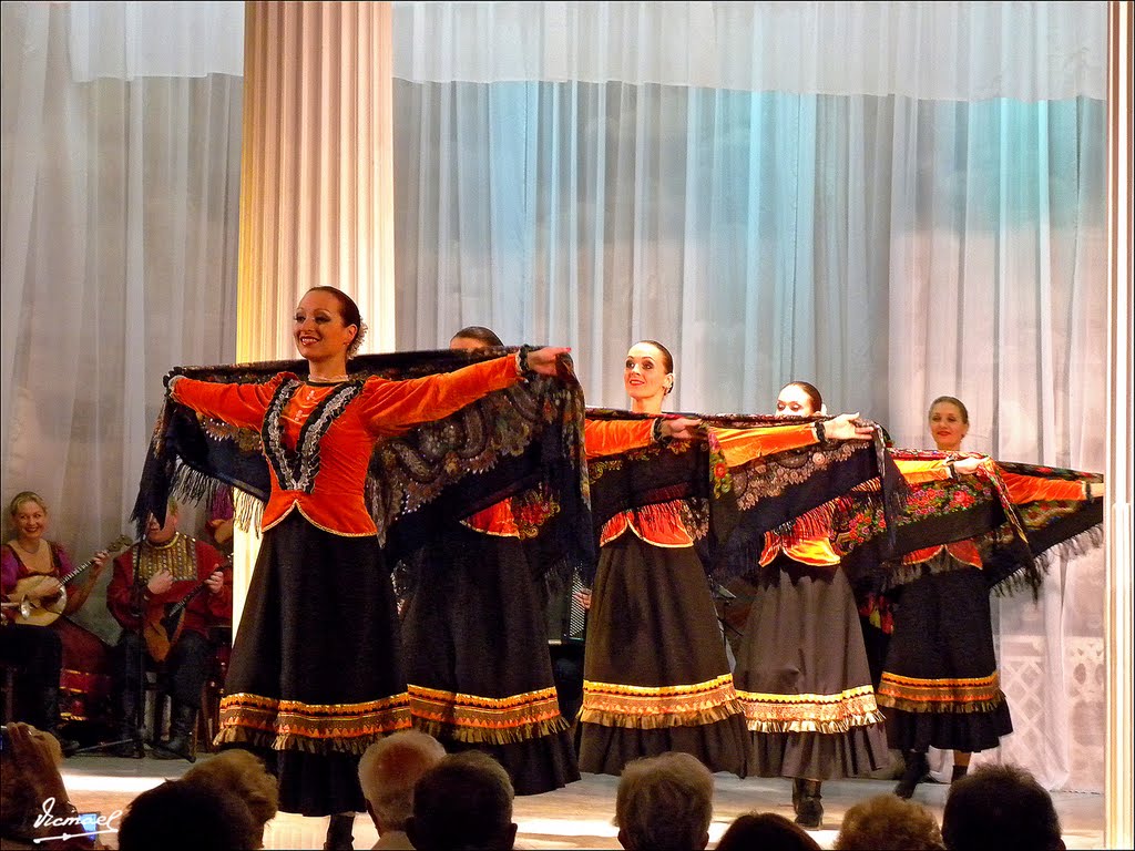 100921-215 SAN PETERSBURGO. TEATRO NIKOLAYEVSKY by Víctor Manuel Mamblo…