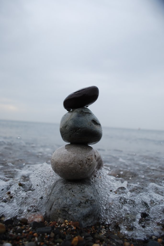 Mini Goldsworthy by Marbury