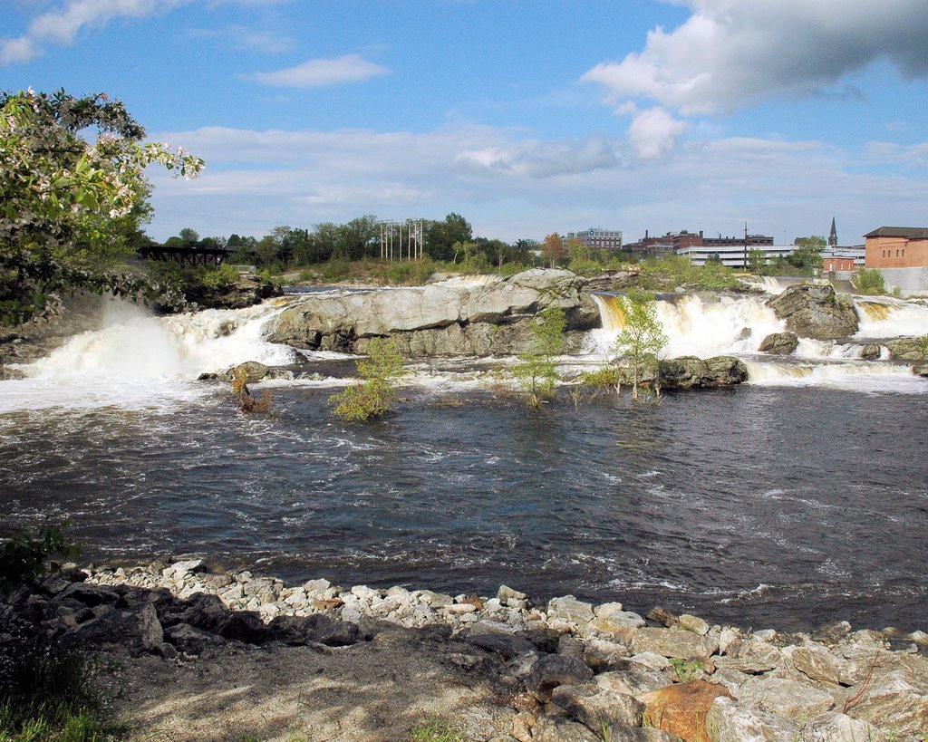 Great Falls - Lewiston by norwaylakeside