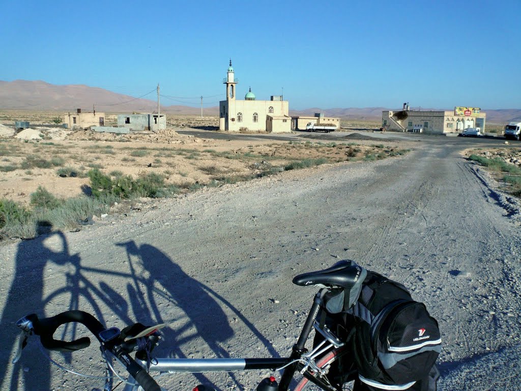 Small Mosque - Aug'07 by cycle way