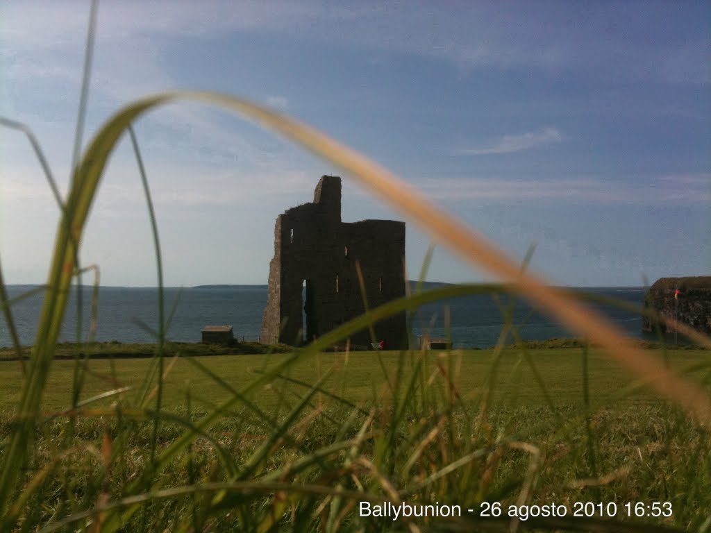 Ballybunion (in gaelico Baile an Bhuinneanaigh) by Vivone Vincenzo