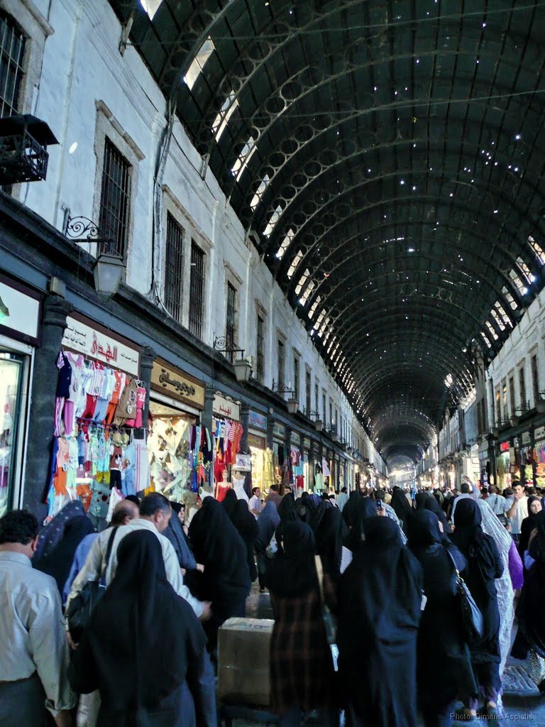 Al Souq Altawil - Aug'07 by cycle way