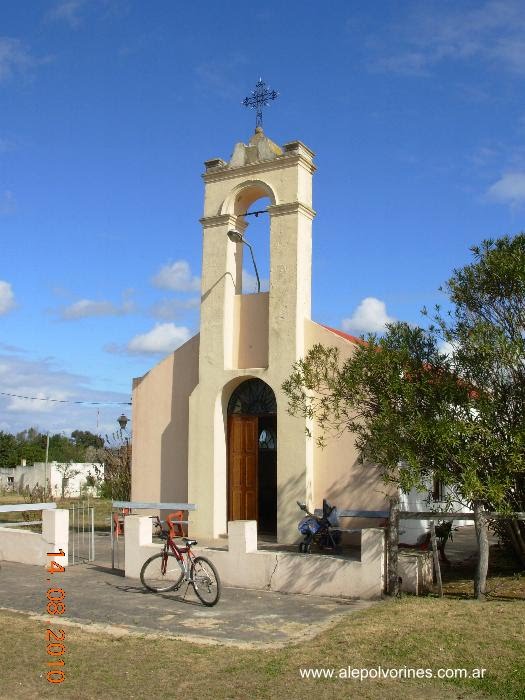 Nuevo Berlin ROU - Iglesia ( www.alepolvorines.com.ar ) by alepolvorines