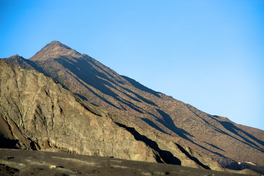 Tengger Massif by Alex Goh Chun Seong