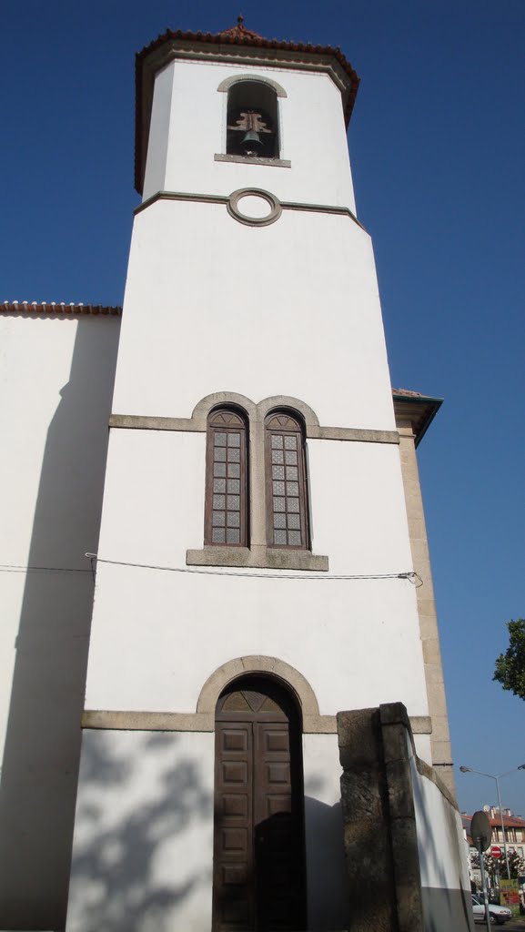 Igreja de Santo António, Viseu by filipe_