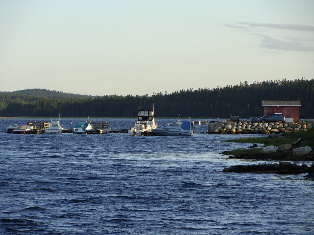 Riverport, Nova Scotia by www.riverport.org