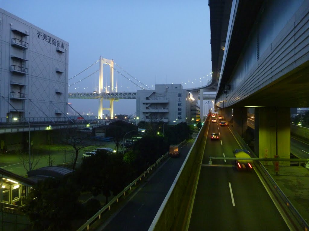 Tokyo by Nelson Sousa da Cunh…