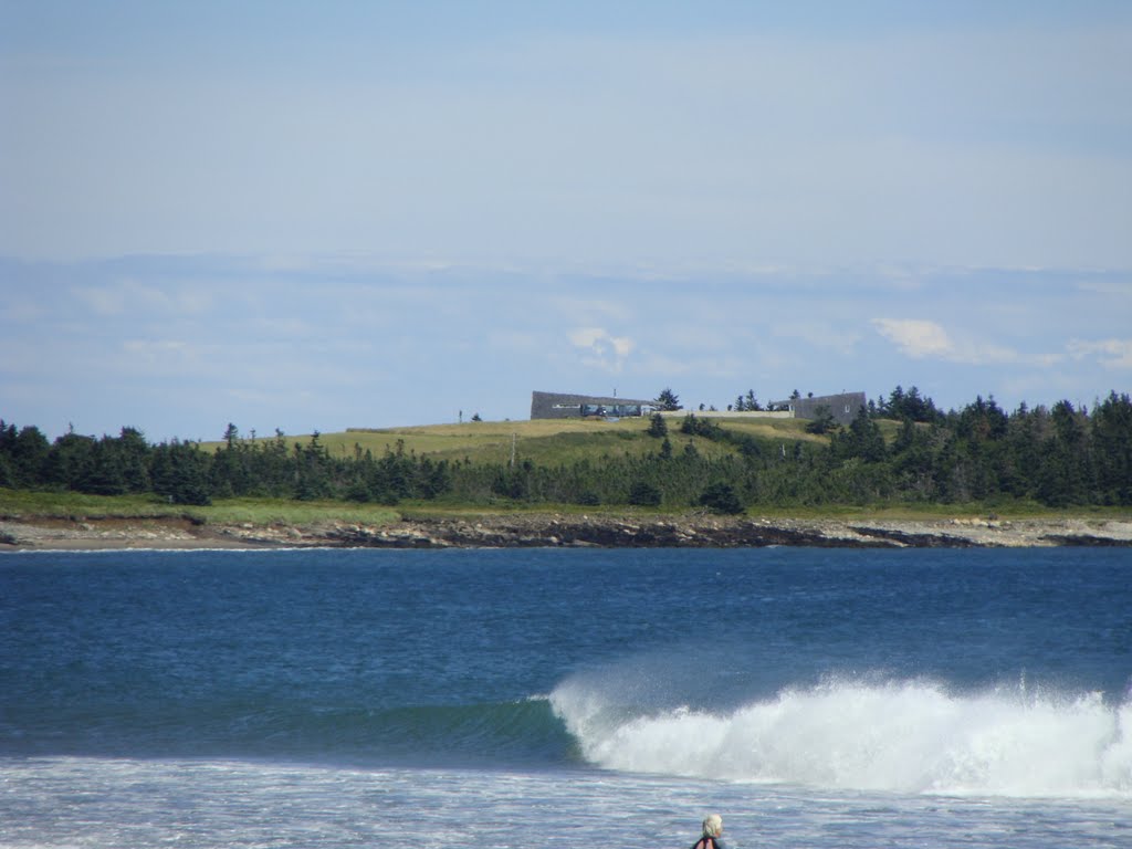 Kingsburg, Nova Scotia by www.riverport.org