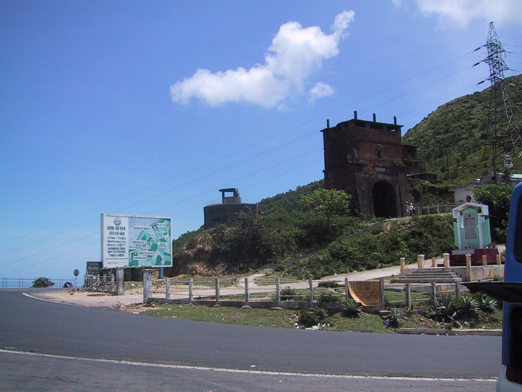 Hòa Hiệp Bắc, Liên Chiểu, Đà Nẵng, Vietnam by kmaz