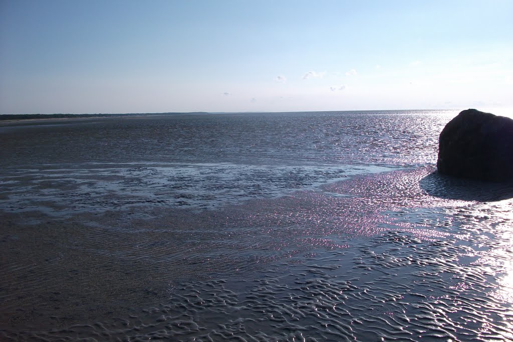 Skaket Beach, Cape Cod (07-2010) by olivella ferret