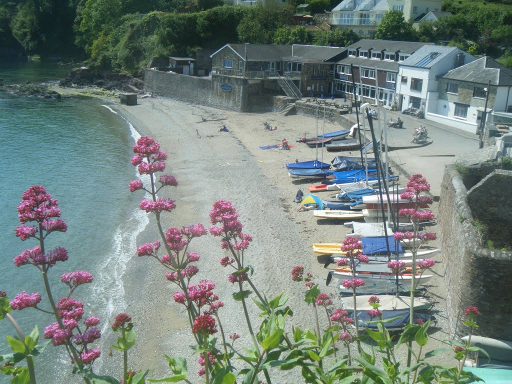 Cawsand by steve1959steve