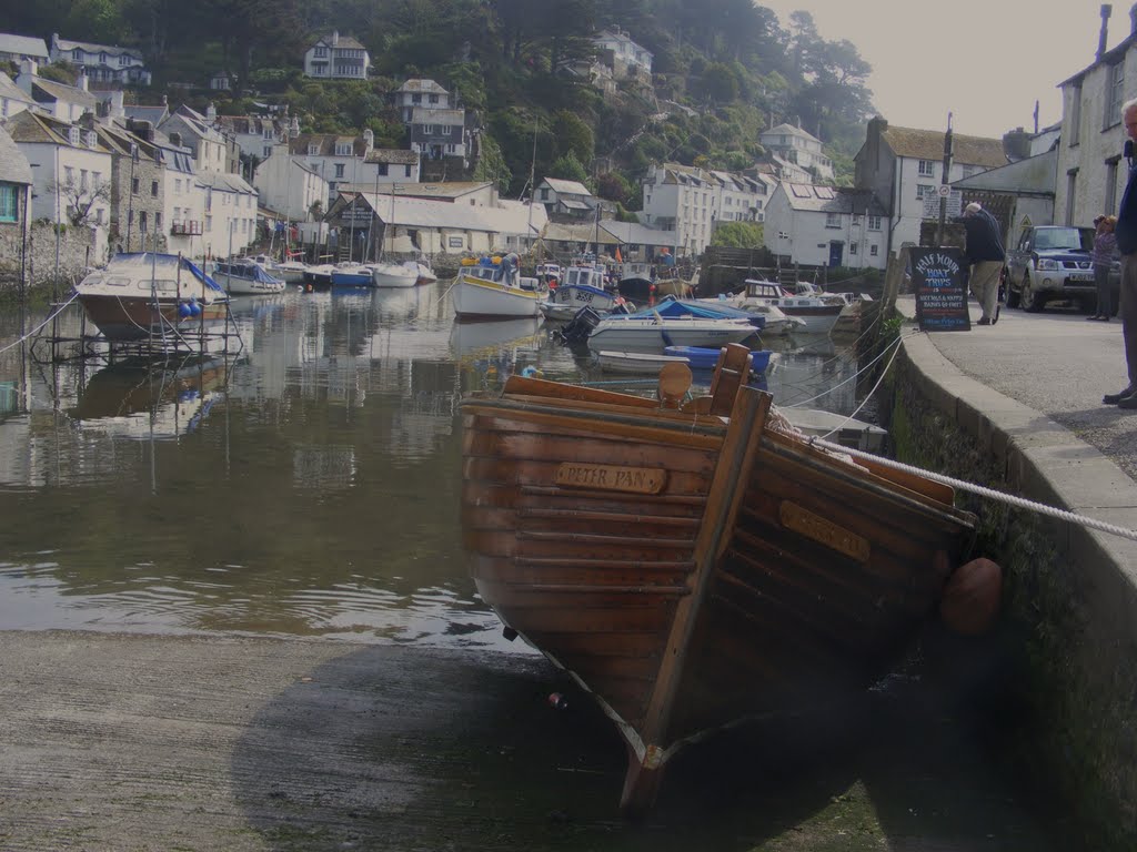 Polperro by steve1959steve