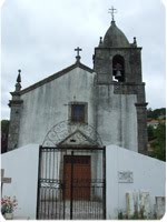 Igreja Matriz de São Tiago do Préstimo by nrebelo