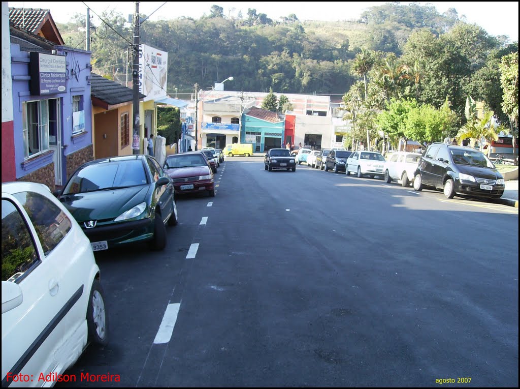 Piedade - SP -- Foto: Adilson Moreira by adilson moreira