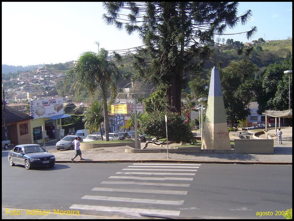 Piedade, SP - Foto: Adilson Moreira by adilson moreira