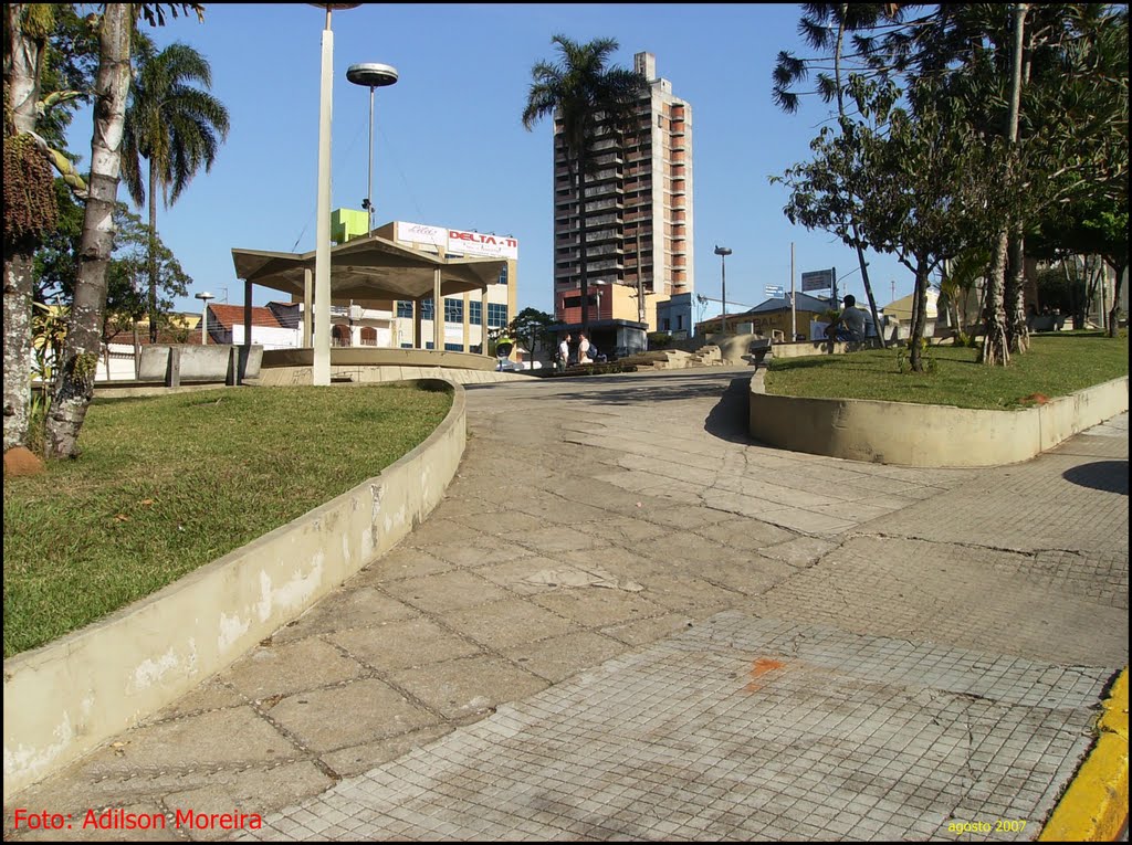 Piedade, SP - Foto: Adilson Moreira by adilson moreira