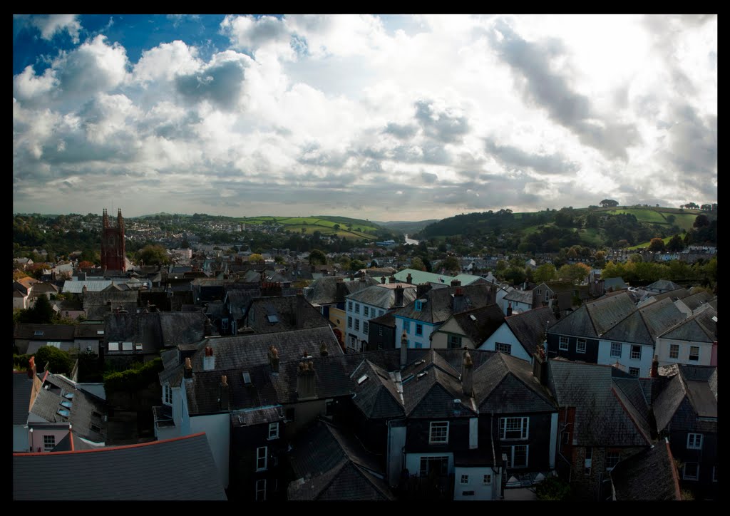 Totnes by darth-eider