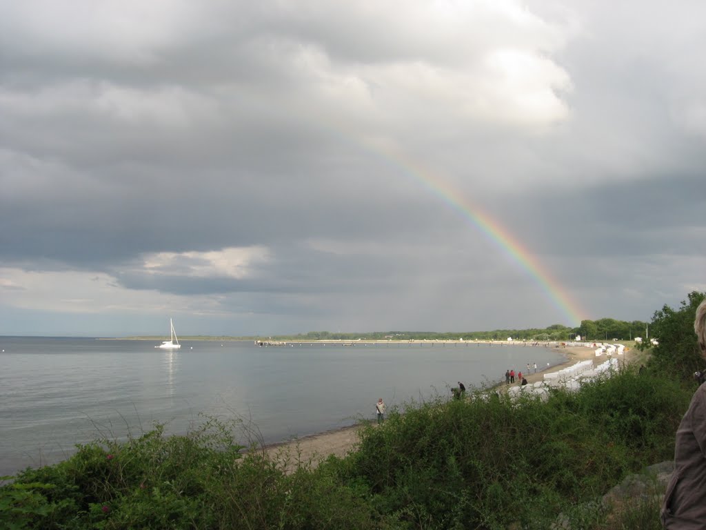 Regenbogen 2009 by sauercom