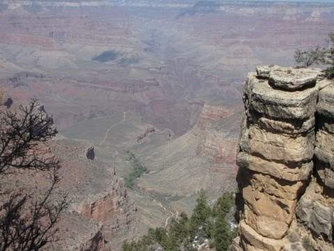 Coconino County, AZ, USA by Caver Quigley