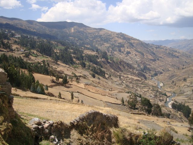 Pachas, Peru by Yudmer Salazar Uzuri…