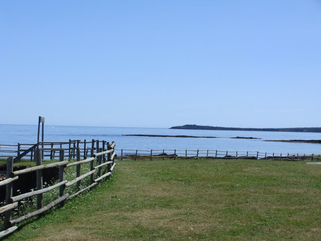 Oven's Natural Park, Nova Scotia by www.riverport.org