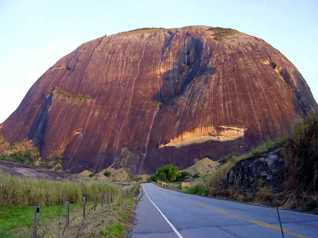 Pedra da Boca by HIRLE