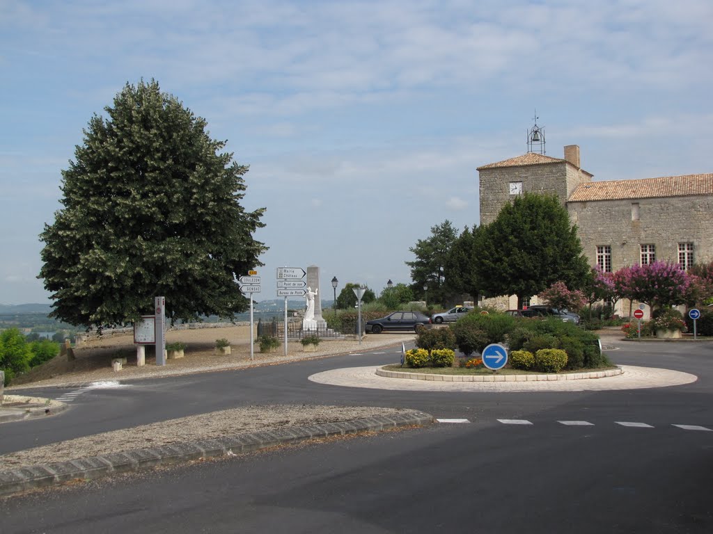 Le château by helgoland2010