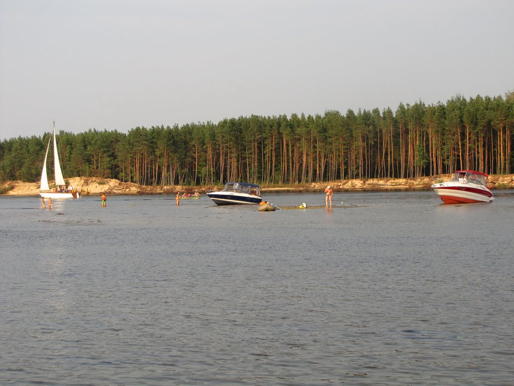 The Best Party Place in Latvia! :) - Juraslicis, Jurmala by Dmitrijs Purgalvis